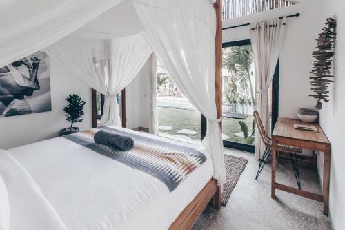 Hostal Beyond Bungalows