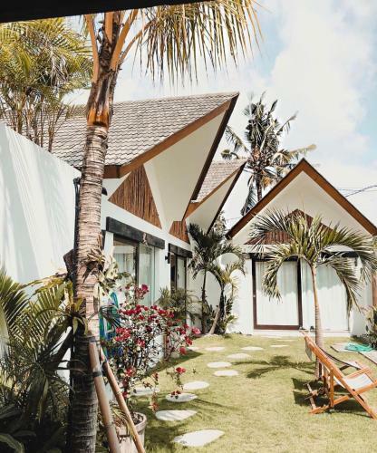 Hostal Beyond Bungalows