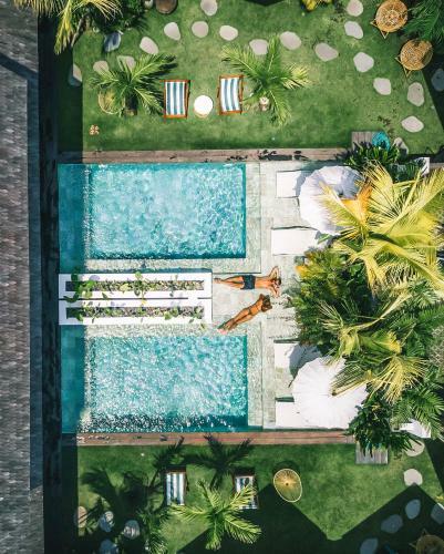 Hostal Beyond Bungalows