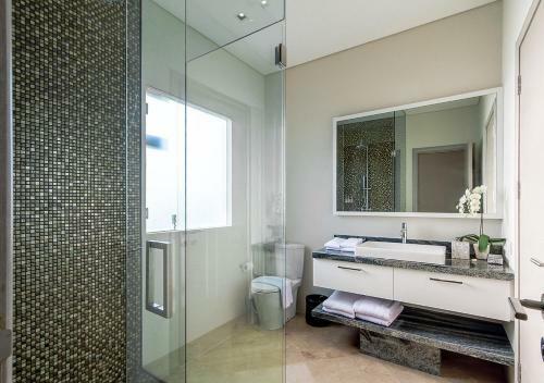 Aparthotel The Double View Mansions Bali