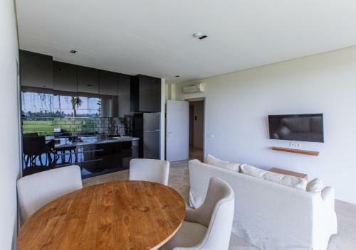 Aparthotel The Double View Mansions Bali