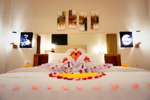 Hostal Indah Bali Guesthouse