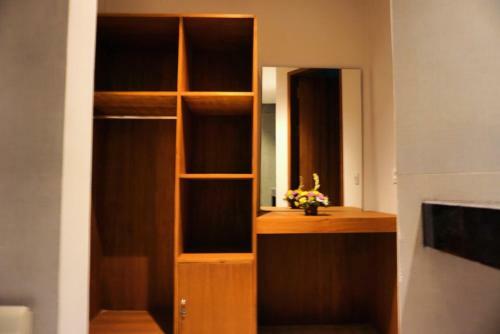 Hostal Indah Bali Guesthouse
