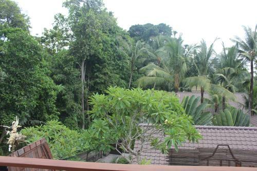 Hostal Indah Bali Guesthouse