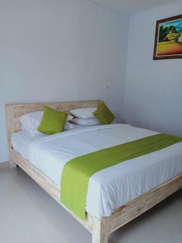 Hotel The Lonceng By Sila Dharma