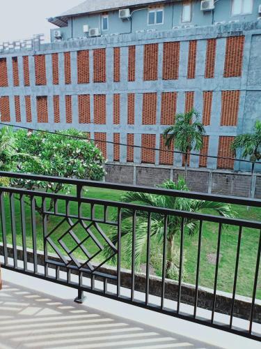 Hotel The Lonceng By Sila Dharma