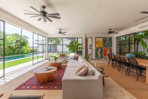 The Starling Villa Bali