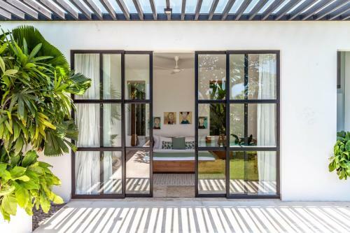 The Starling Villa Bali
