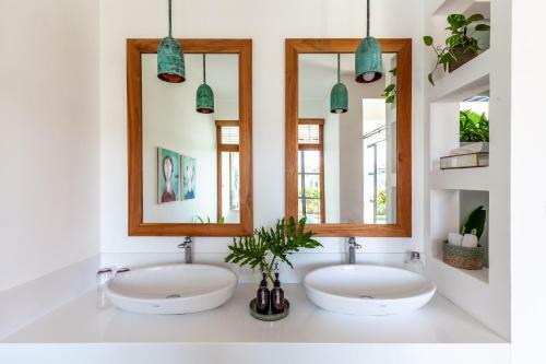 The Starling Villa Bali