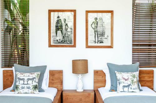 The Starling Villa Bali