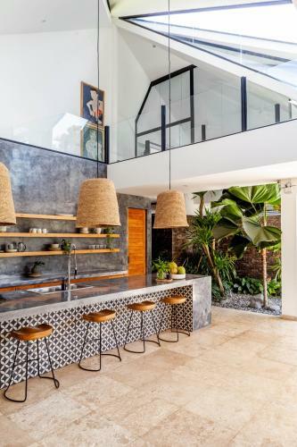 The Starling Villa Bali