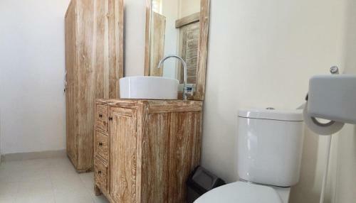 Hostal Laksmi Guest House