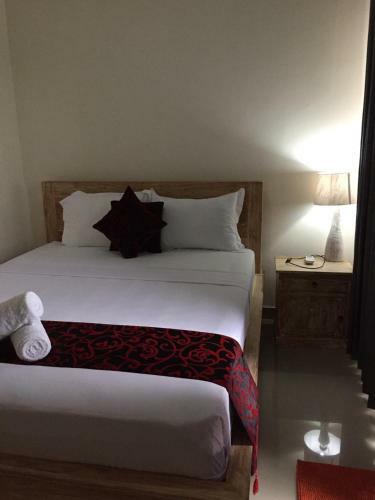 Hostal Laksmi Guest House
