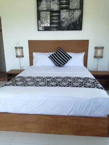 Hello Canggu Homestay