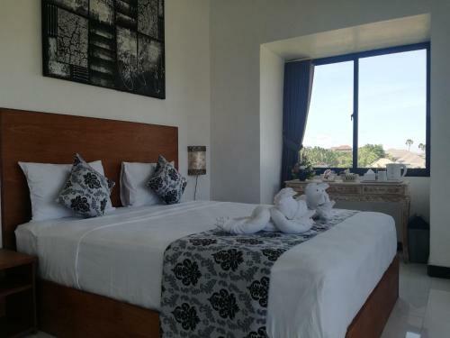 Hello Canggu Homestay