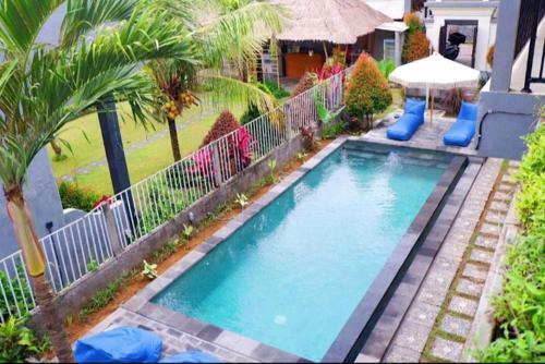 Hello Canggu Homestay