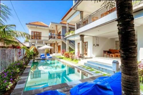 Hello Canggu Homestay
