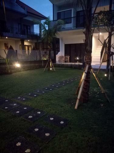 Hello Canggu Homestay