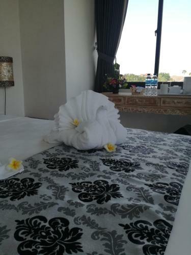 Hello Canggu Homestay