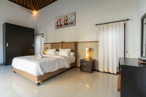 Hostal Butterfly Bali