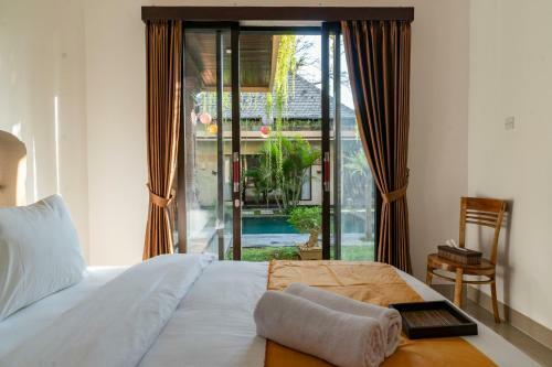 Hostal Butterfly Bali