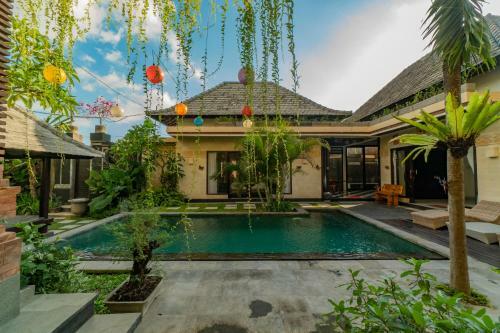 Hostal Butterfly Bali