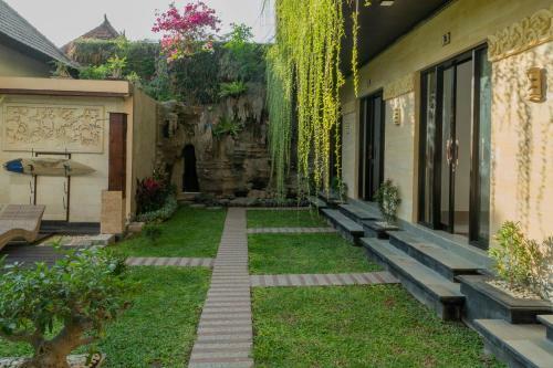 Hostal Butterfly Bali
