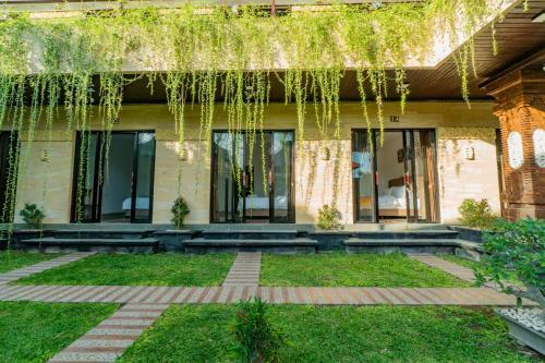 Hostal Butterfly Bali