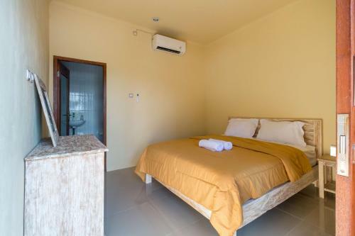 Hostal Dicky Guest House 2 Batu Bolong