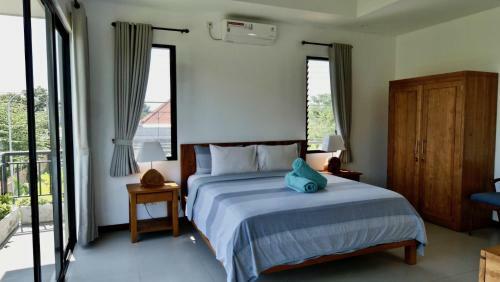 Villa Damai