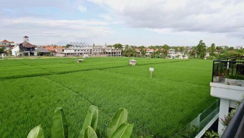 Villa Damai