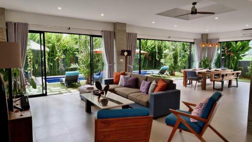 Villa Damai