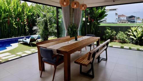 Villa Damai