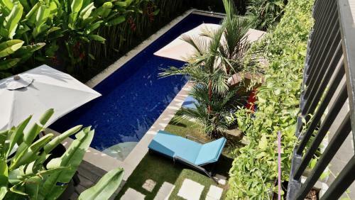 Villa Damai