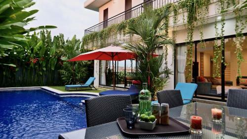 Villa Damai