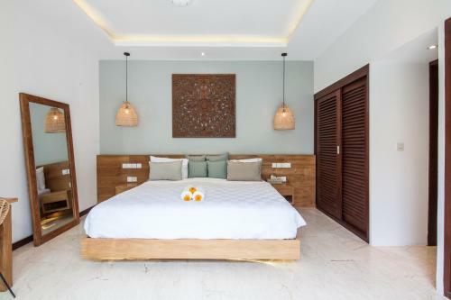 Villa Frangipani Putih