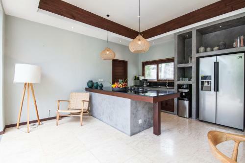 Villa Frangipani Putih