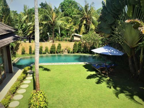 Villa Ayana By Hombali