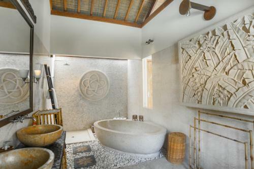 Villa Ayana By Hombali