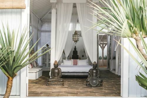 Villa The Eco Gypsy House