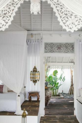 Villa The Eco Gypsy House