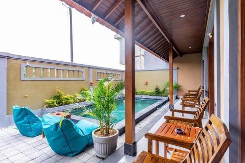 Hostal Jezica Bali