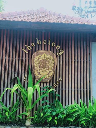 Hotel The Belong By Sila Dharma