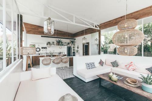 Villa La Payesa