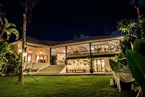 Villa La Payesa