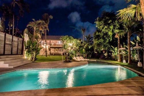 Villa La Payesa
