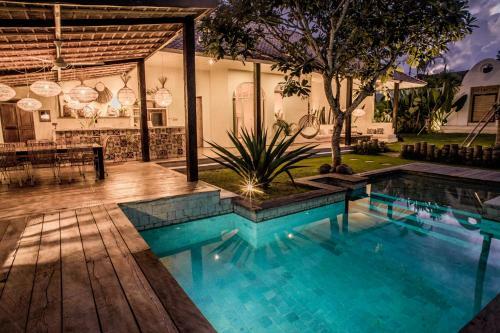 Villa La Payesa