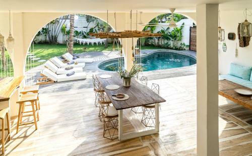 Villa La Payesa