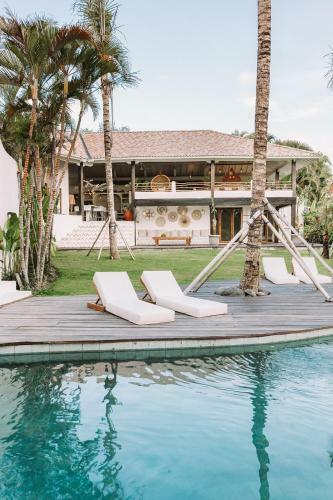 Villa La Payesa