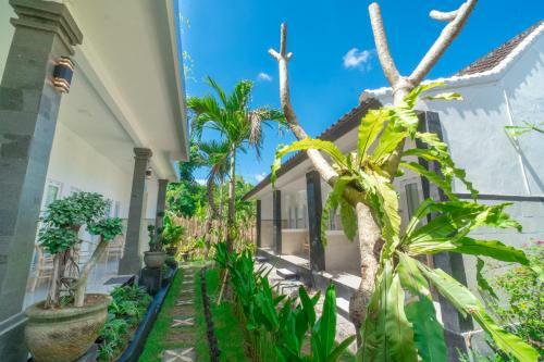 Hostal Pondok Chesia By Bukit Vista